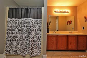 Trail Ridge I - Residential