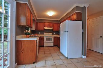 Trail Ridge I - Residential