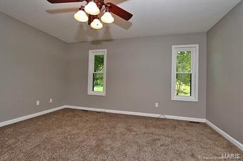 Trail Ridge I - Residential