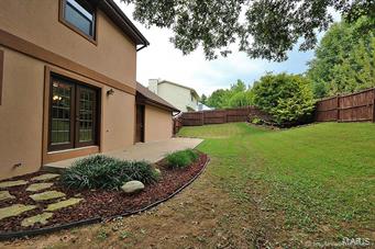 Trail Ridge I - Residential