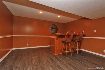 Trail Ridge I - Residential