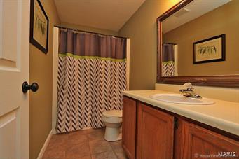 Trail Ridge I - Residential
