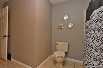 Trail Ridge I - Residential
