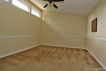 Trail Ridge I - Residential