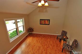 Trail Ridge I - Residential