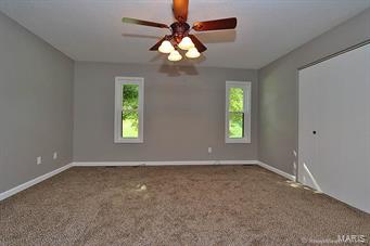Trail Ridge I - Residential