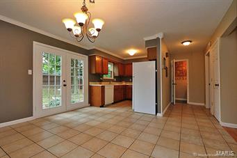 Trail Ridge I - Residential