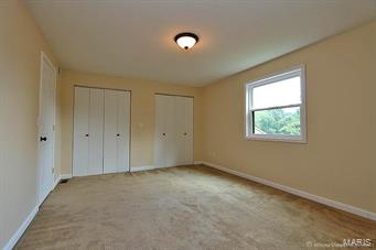 Trail Ridge I - Residential