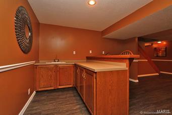Trail Ridge I - Residential
