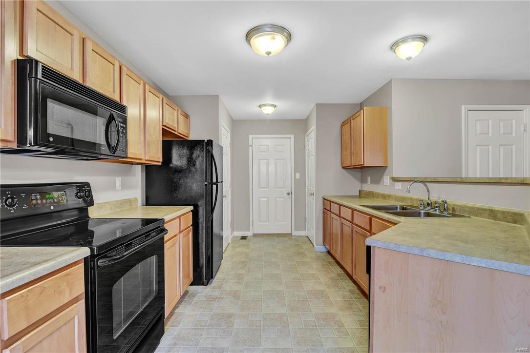 Vlgs At Springhurst #1 - Residential