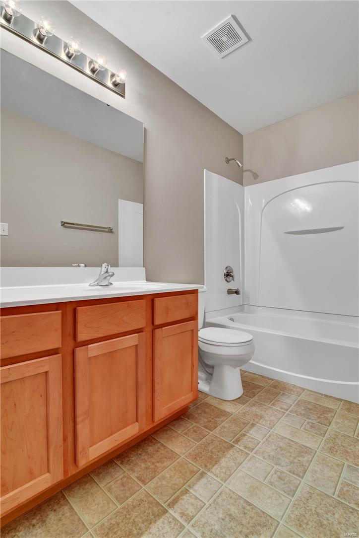 Vlgs At Springhurst #1 - Residential