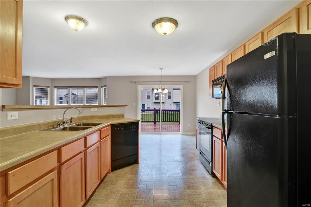 Vlgs At Springhurst #1 - Residential