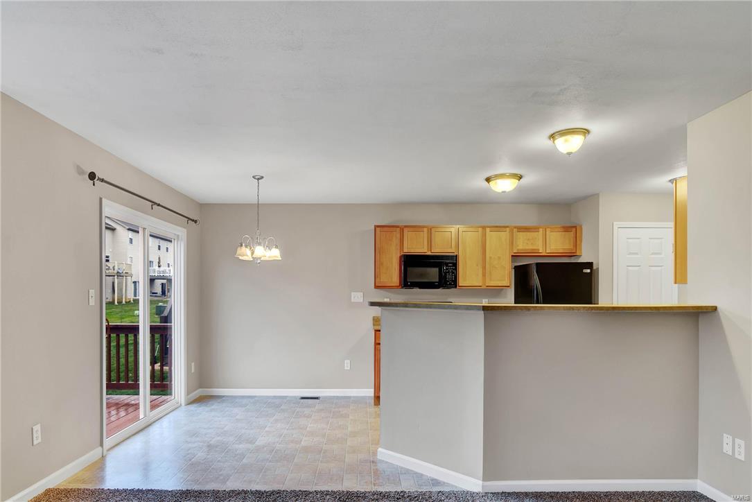 Vlgs At Springhurst #1 - Residential