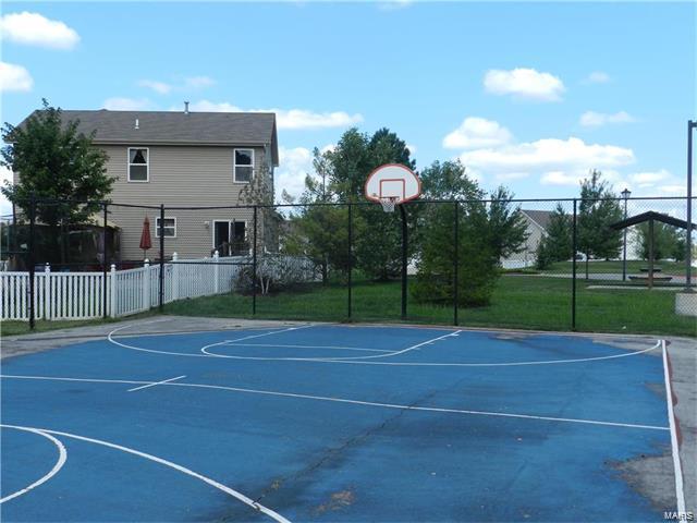 Vlgs At Springhurst #1 - Residential