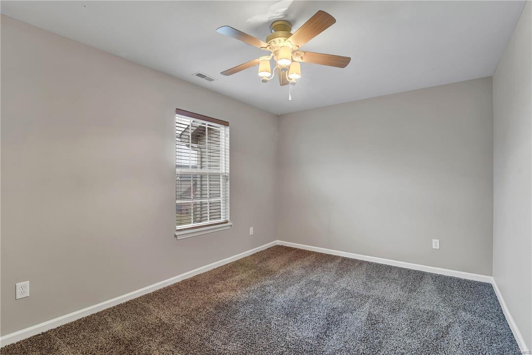 Vlgs At Springhurst #1 - Residential