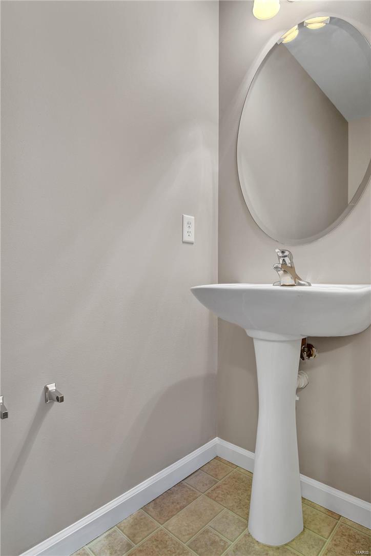 Vlgs At Springhurst #1 - Residential