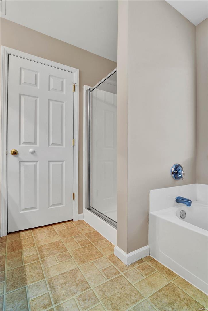 Vlgs At Springhurst #1 - Residential