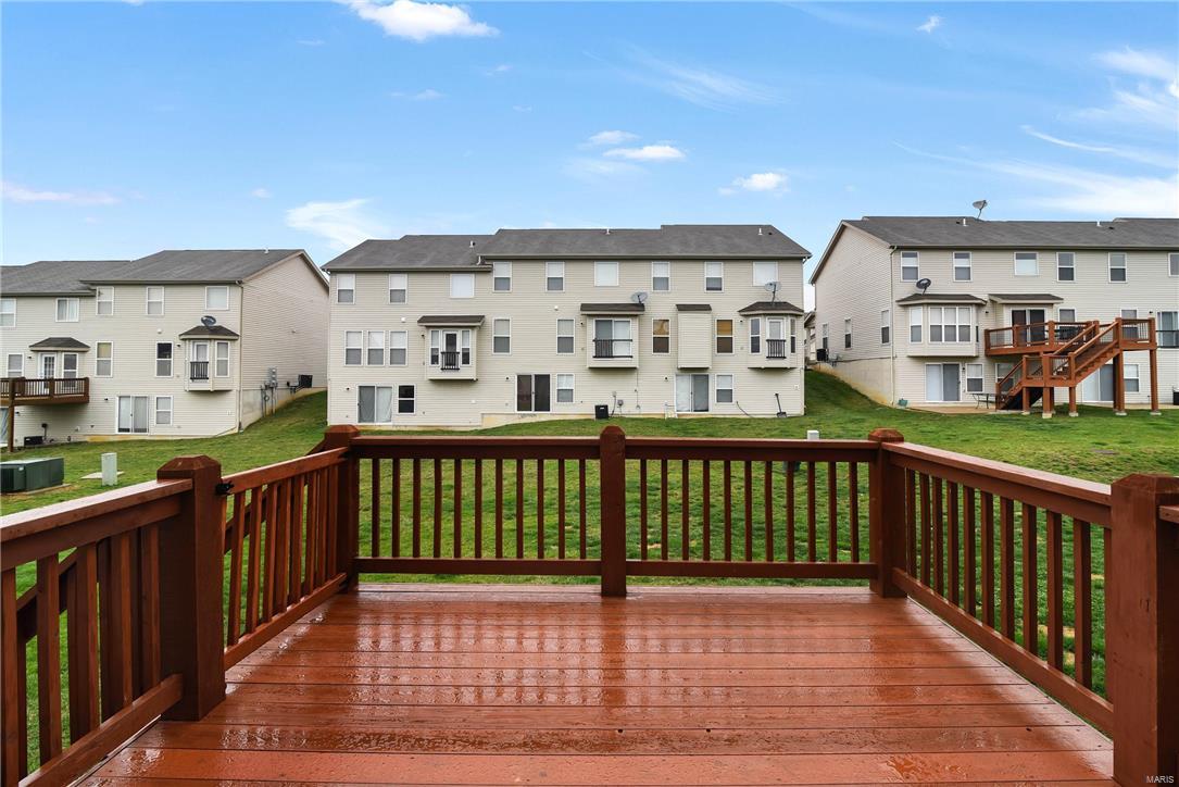 Vlgs At Springhurst #1 - Residential