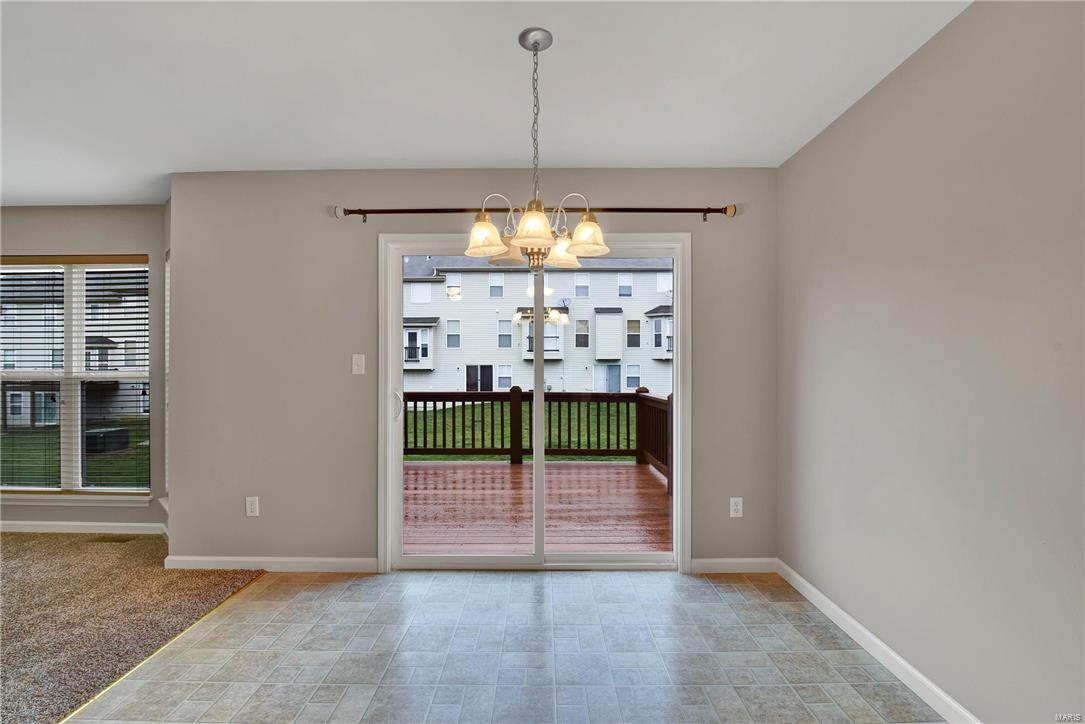 Vlgs At Springhurst #1 - Residential