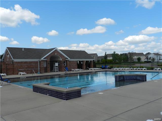 Vlgs At Springhurst #1 - Residential