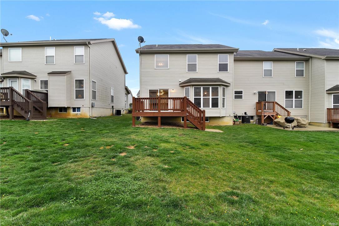 Vlgs At Springhurst #1 - Residential