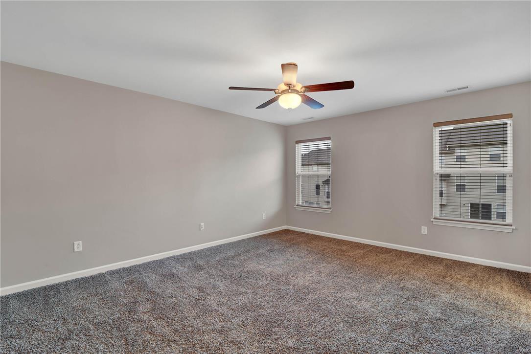 Vlgs At Springhurst #1 - Residential