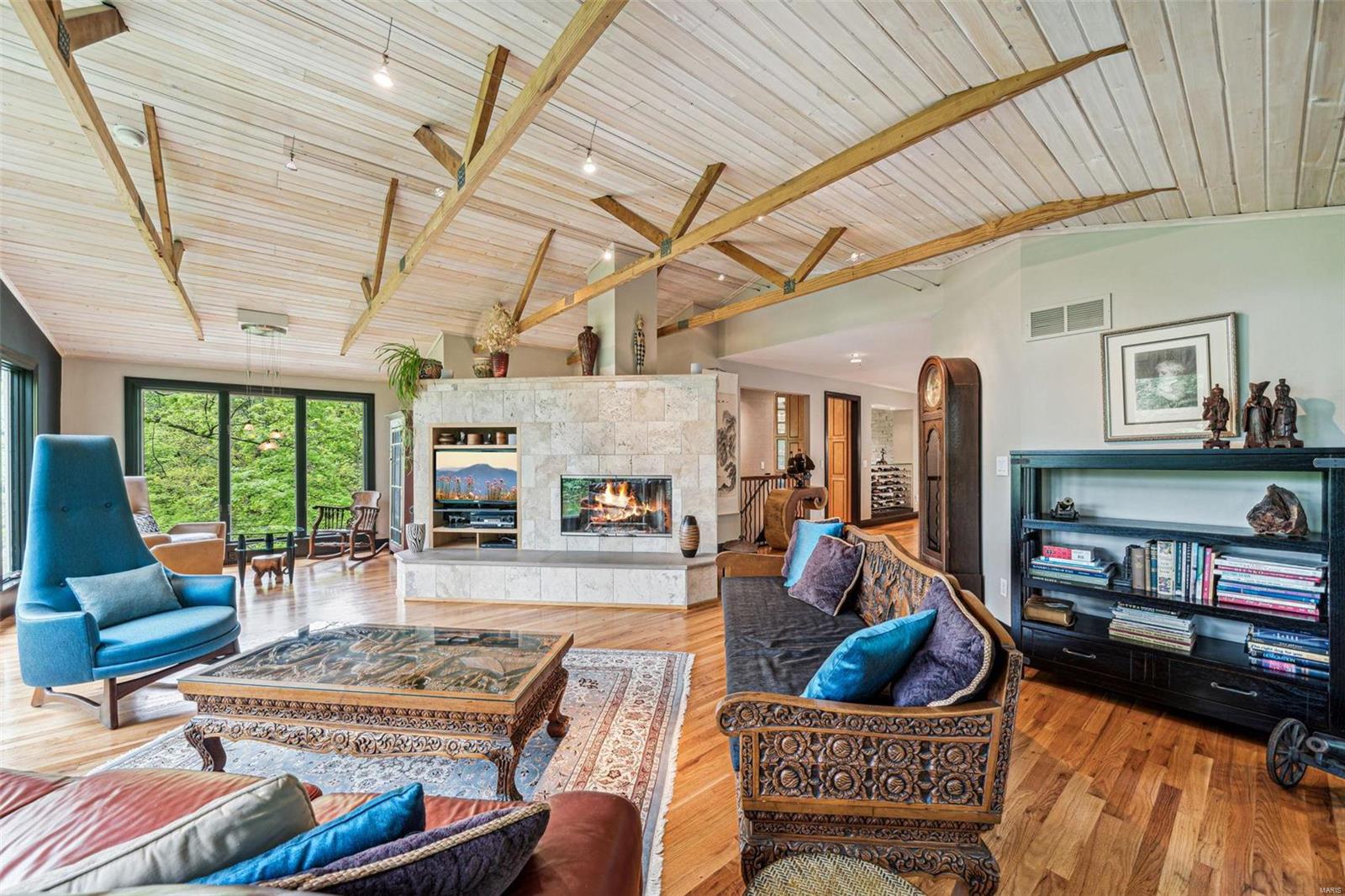 421 & 427 Emmerson Ave Consolidation - Residential