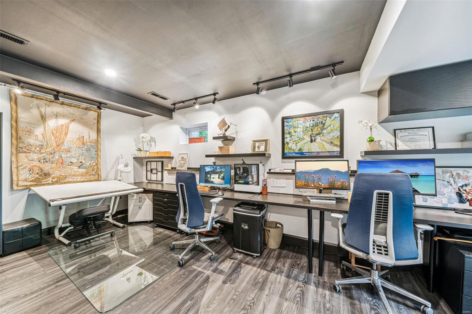 421 & 427 Emmerson Ave Consolidation - Residential