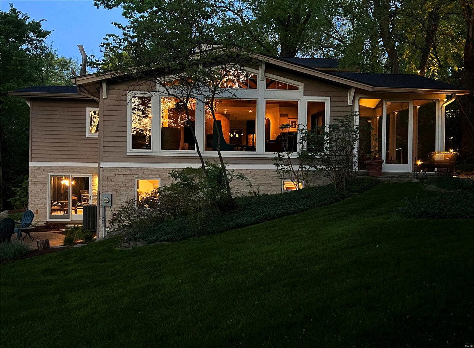 421 & 427 Emmerson Ave Consolidation - Residential