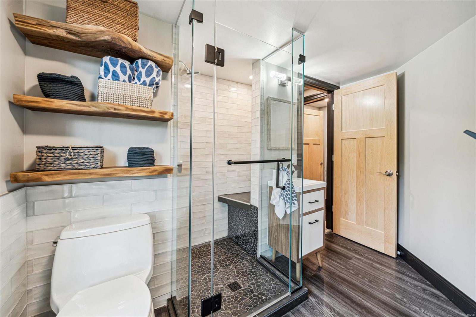 421 & 427 Emmerson Ave Consolidation - Residential