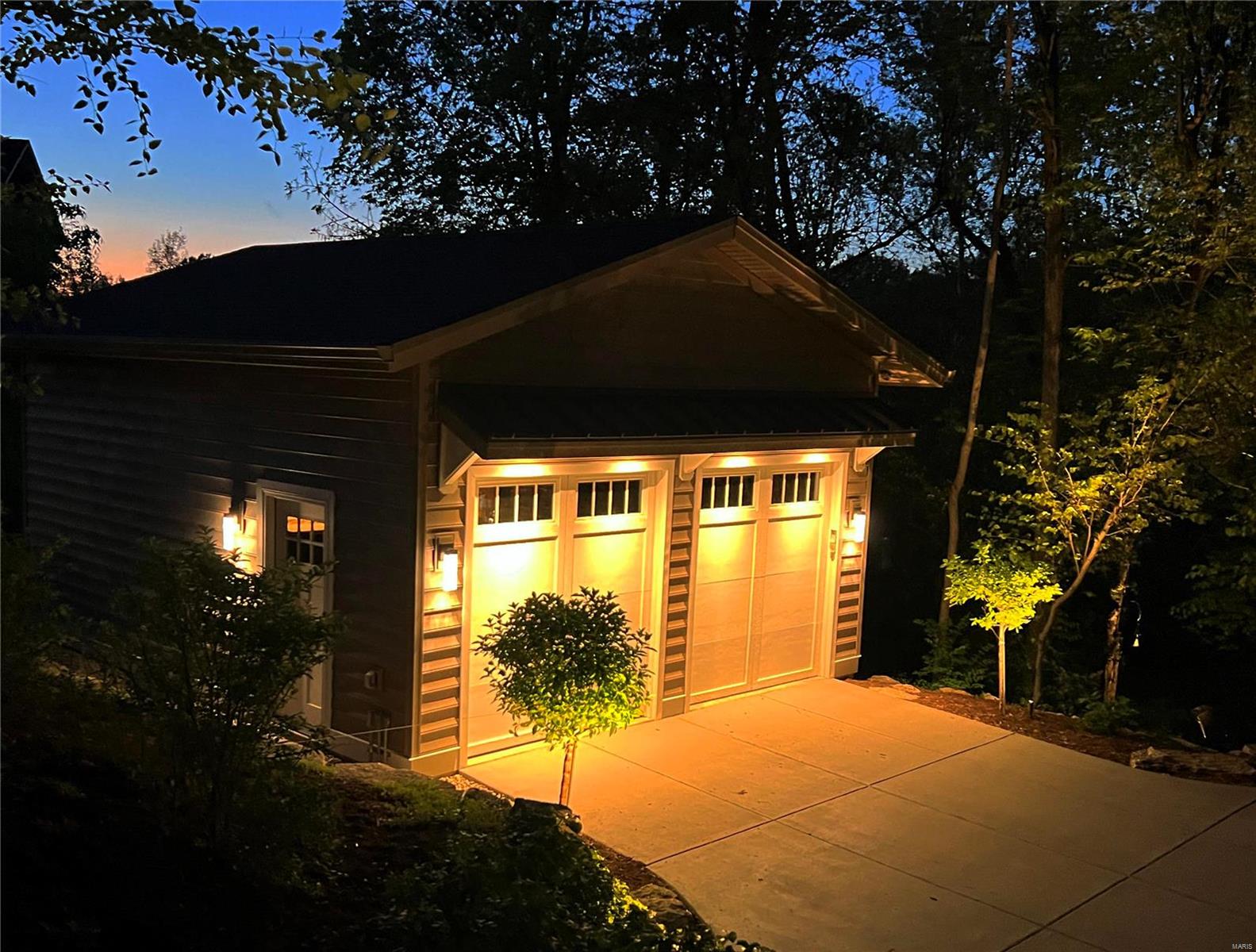 421 & 427 Emmerson Ave Consolidation - Residential