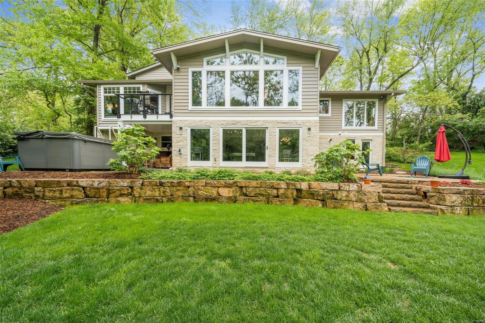 421 & 427 Emmerson Ave Consolidation - Residential