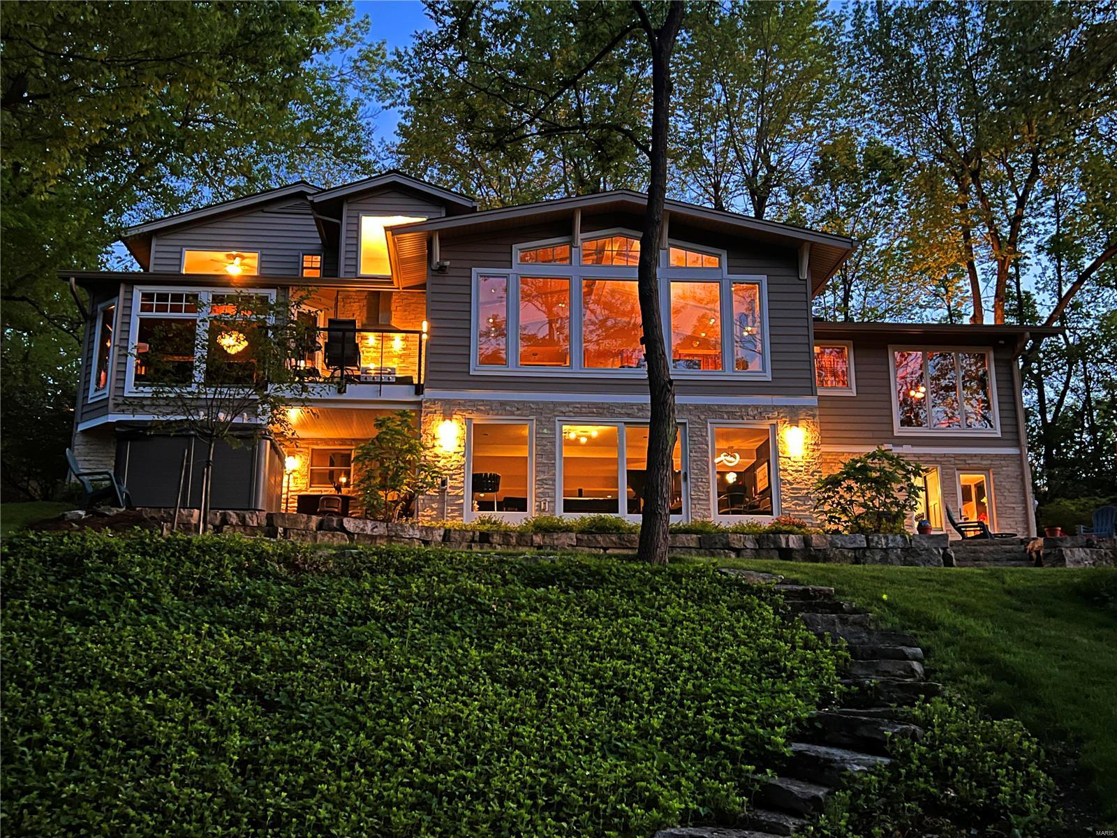 421 & 427 Emmerson Ave Consolidation - Residential