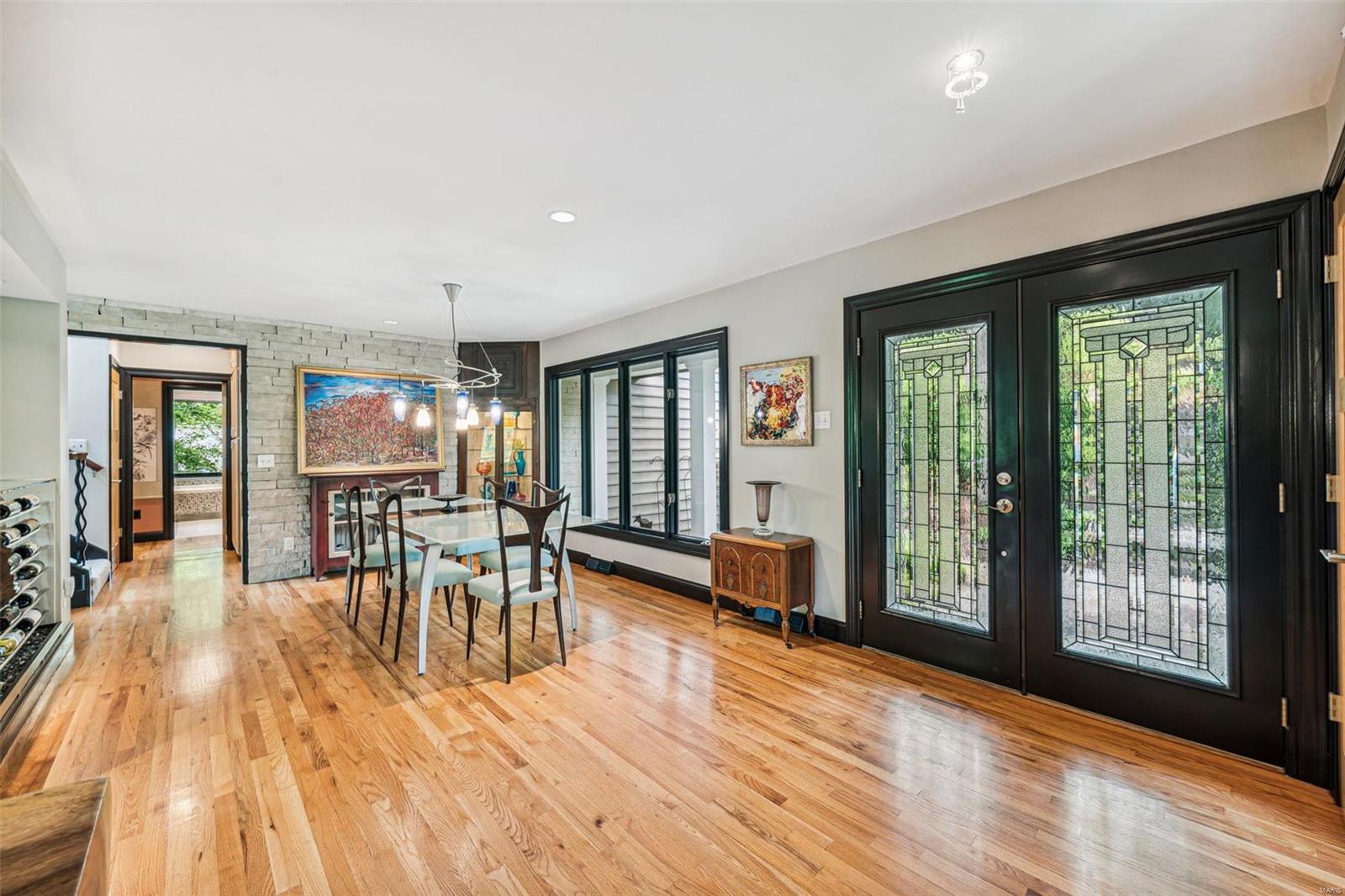 421 & 427 Emmerson Ave Consolidation - Residential