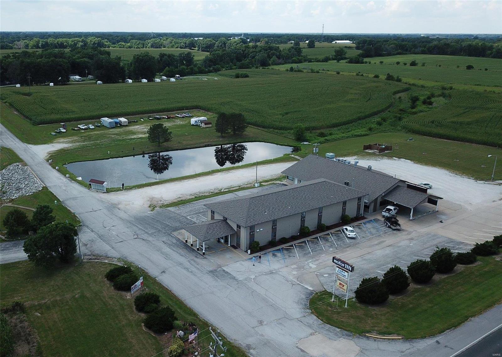 N/A - Commercial Sale