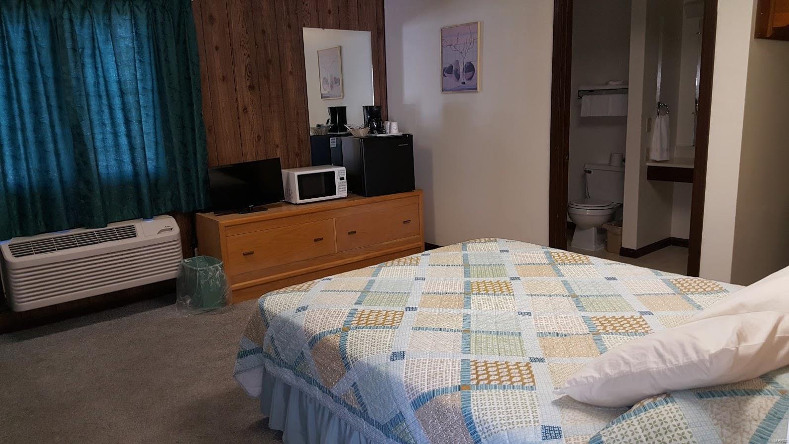 N/A - Commercial Sale