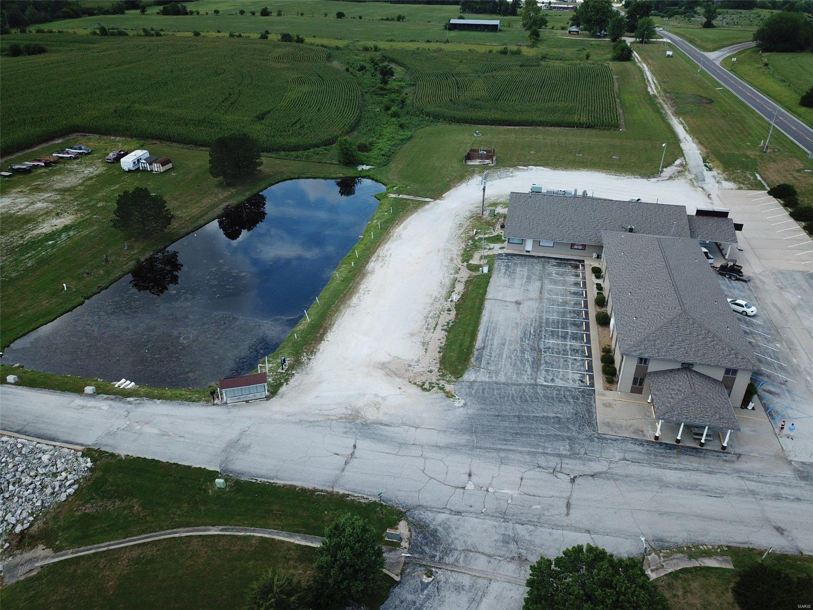 N/A - Commercial Sale