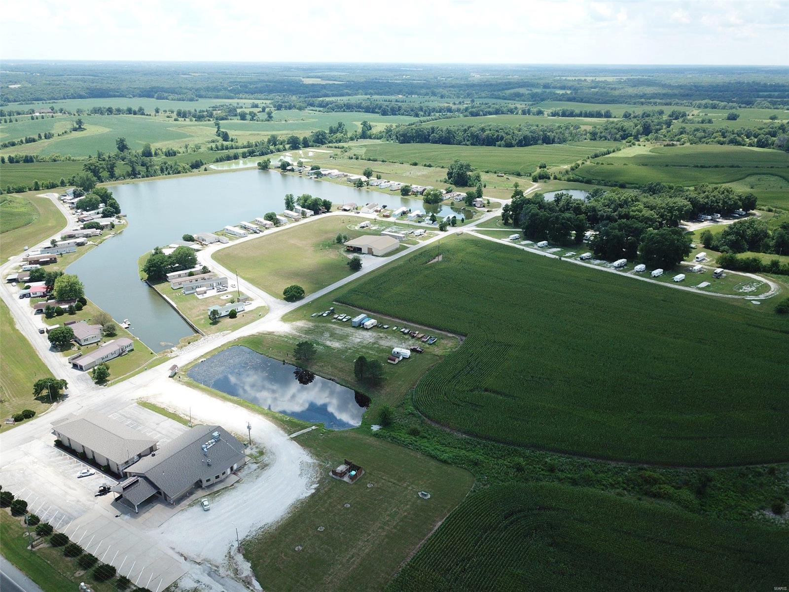 N/A - Commercial Sale