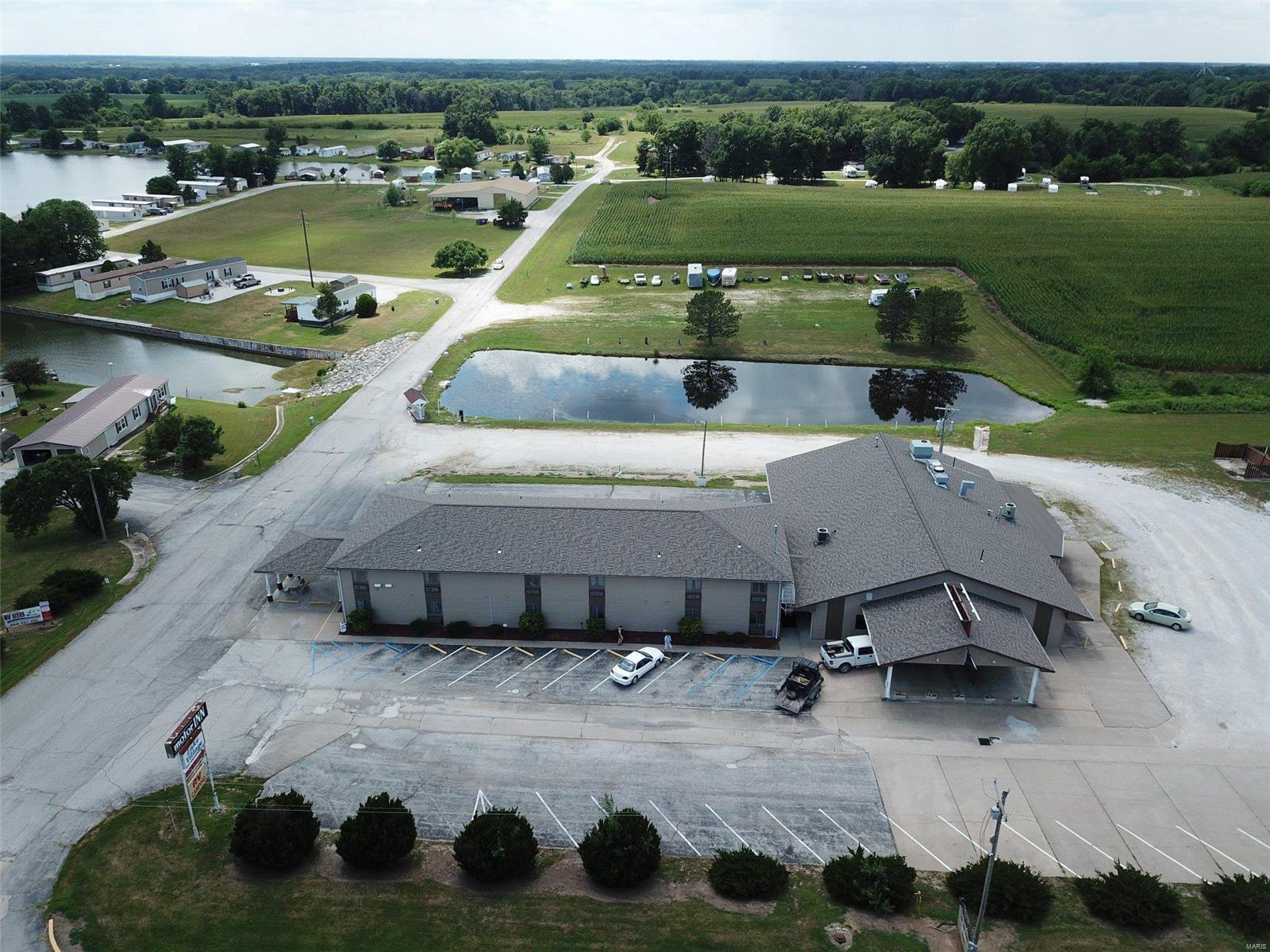 N/A - Commercial Sale