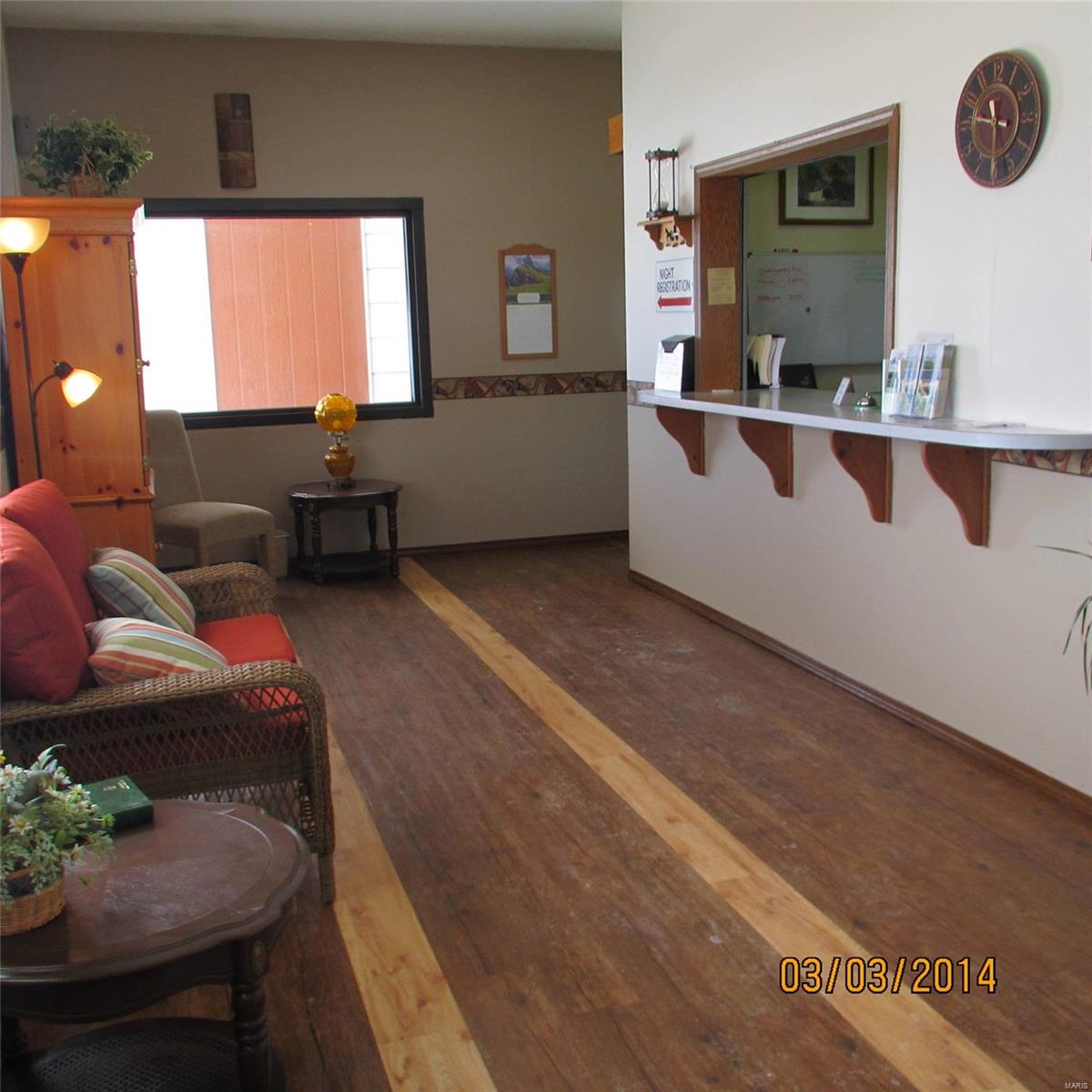 N/A - Commercial Sale