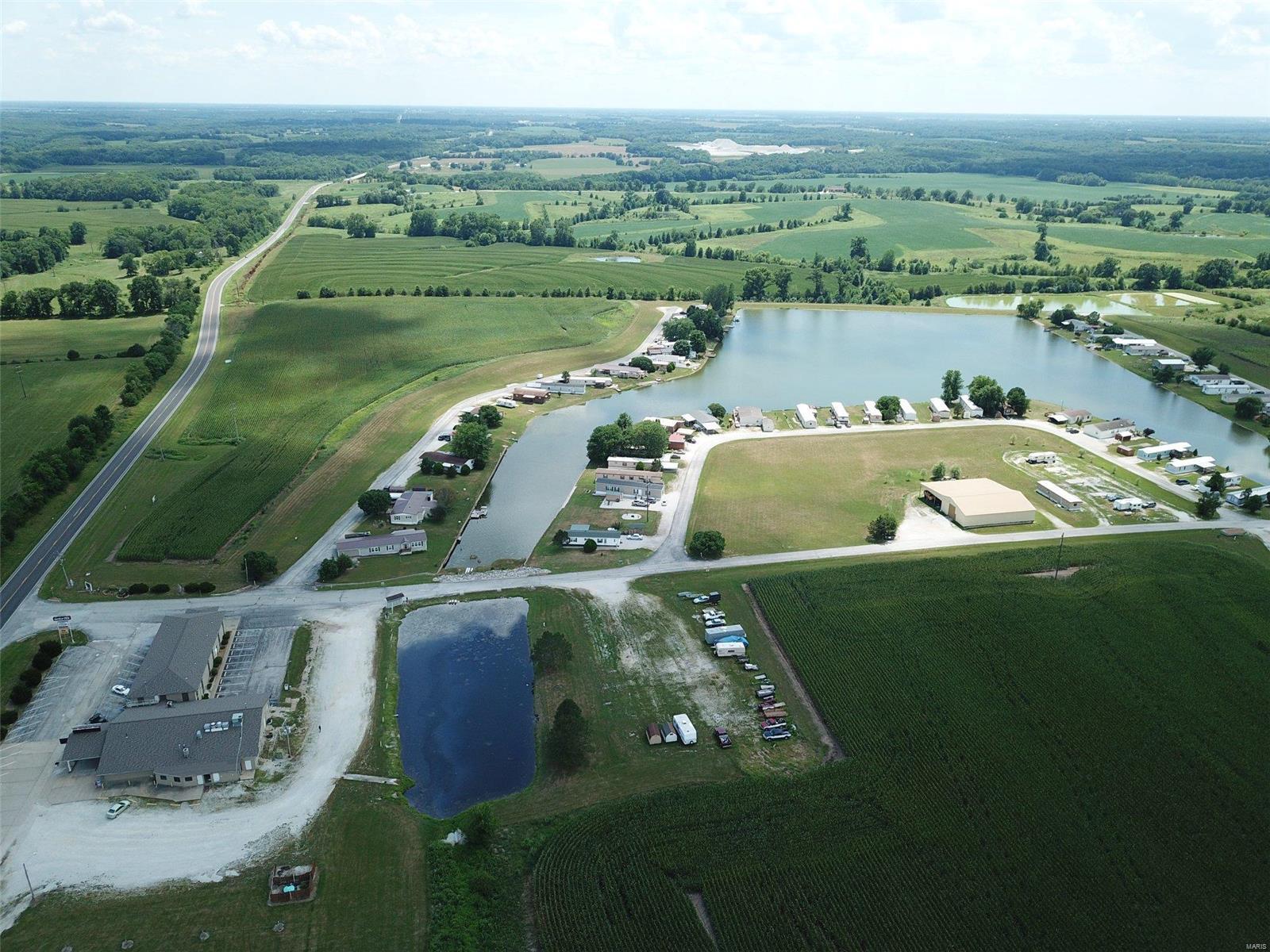 N/A - Commercial Sale