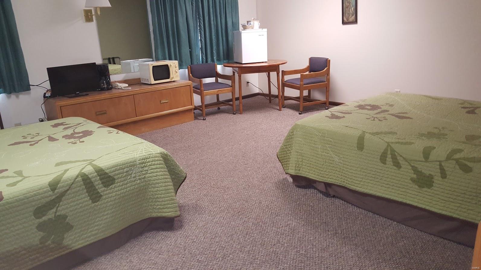 N/A - Commercial Sale