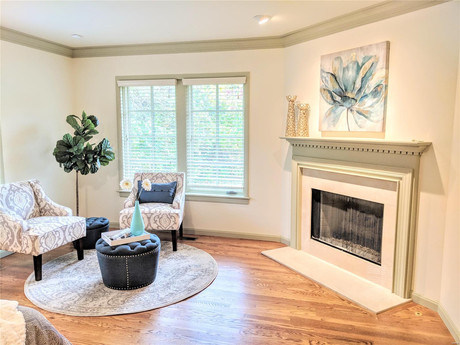 Alden Acres Add - Residential