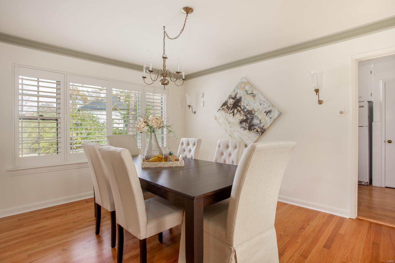 Alden Acres Add - Residential