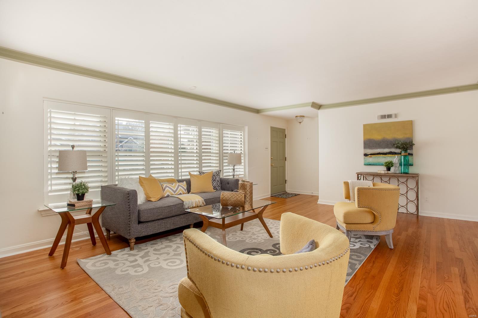 Alden Acres Add - Residential