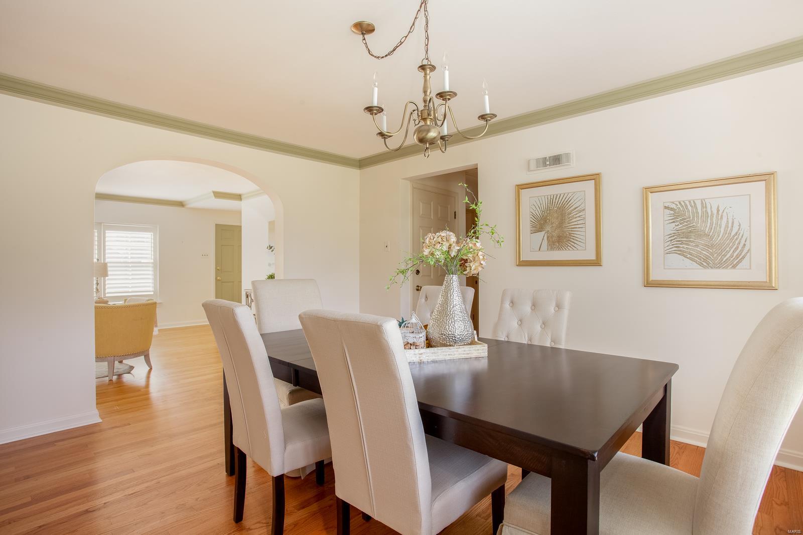 Alden Acres Add - Residential