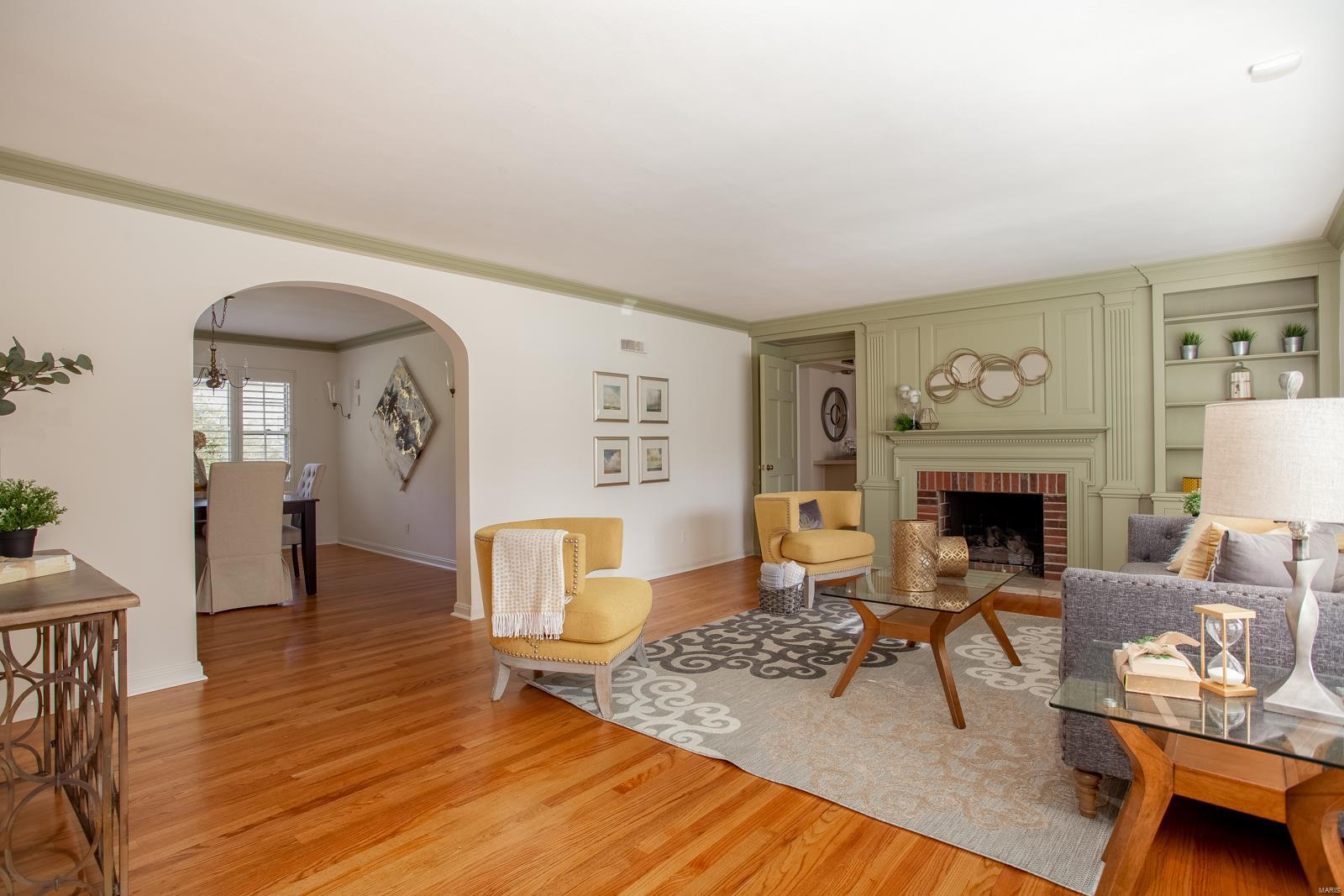 Alden Acres Add - Residential