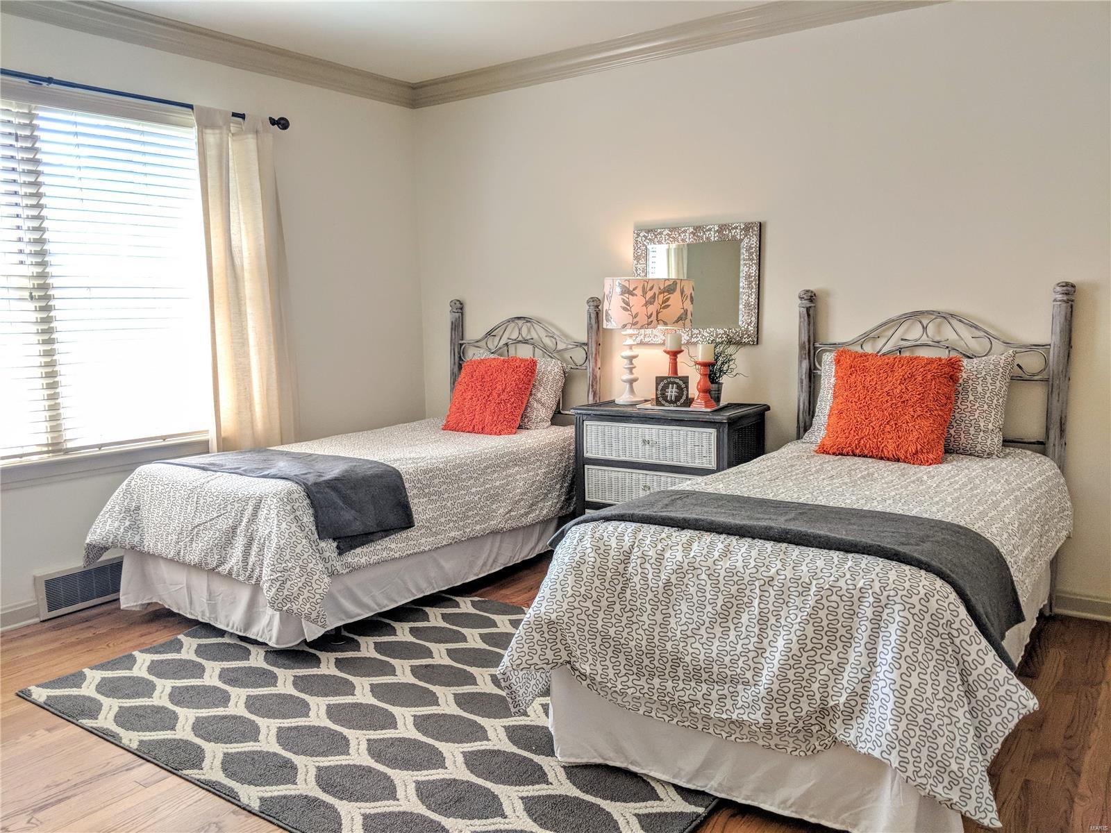 Alden Acres Add - Residential