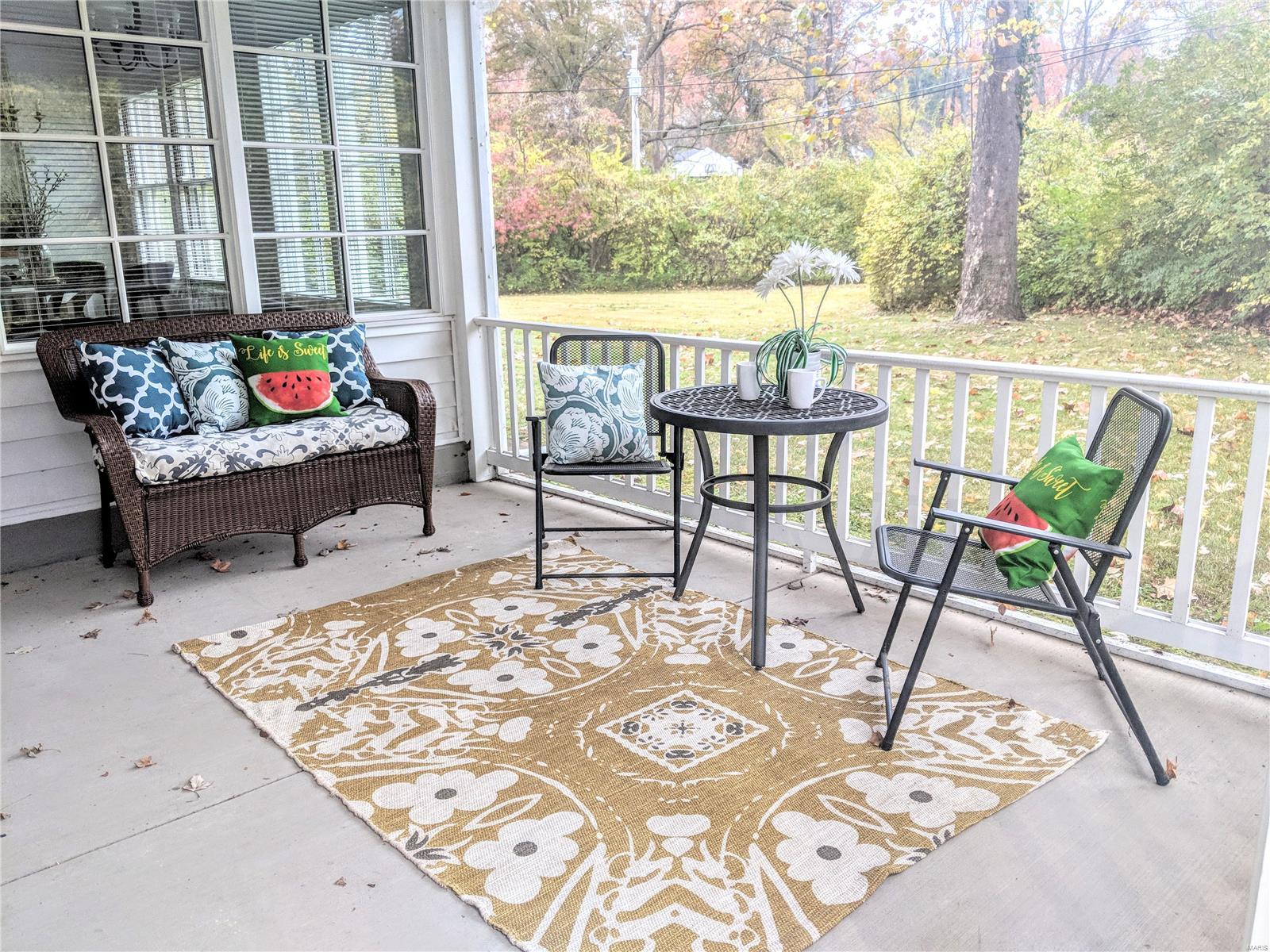 Alden Acres Add - Residential