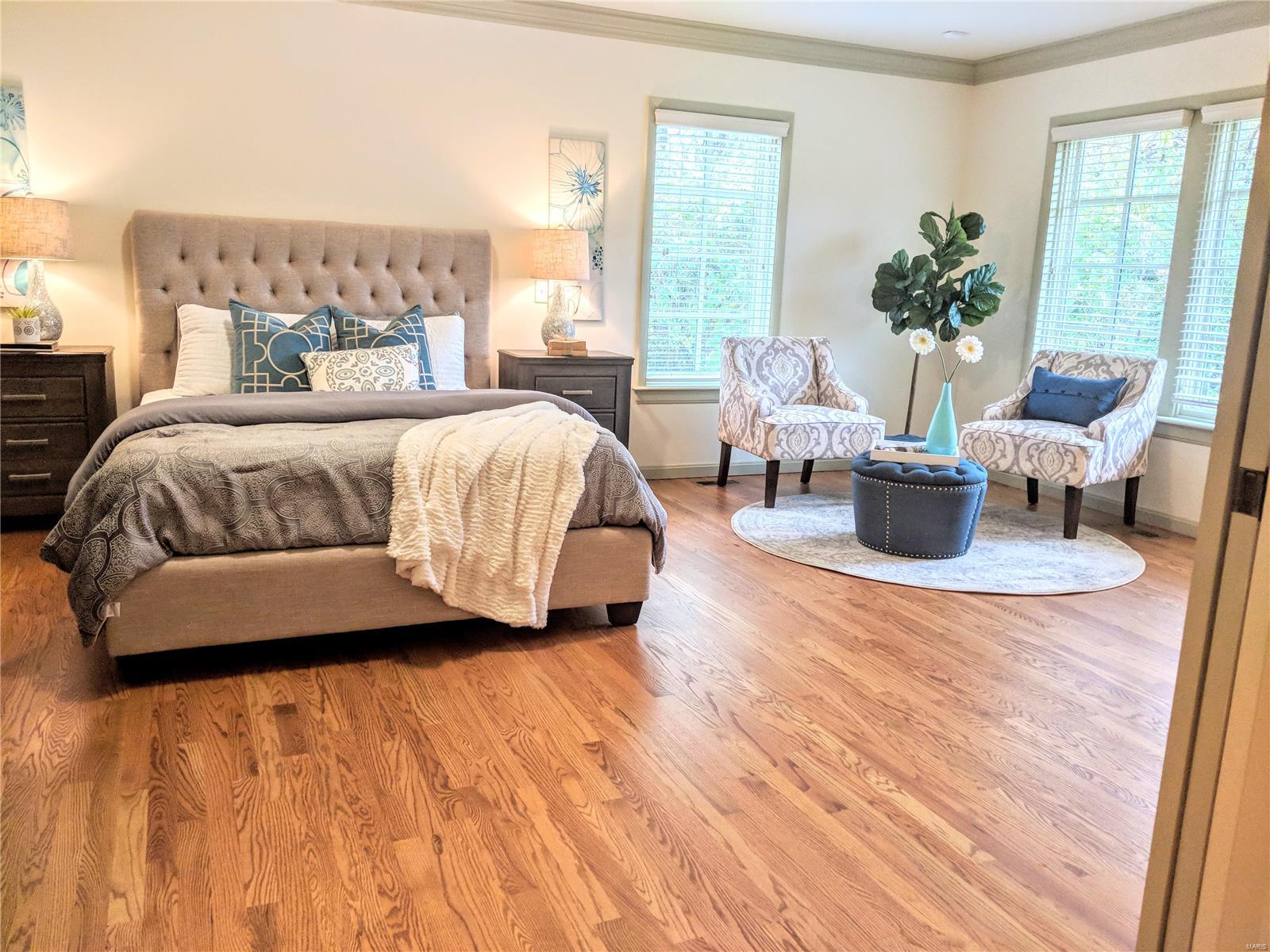 Alden Acres Add - Residential